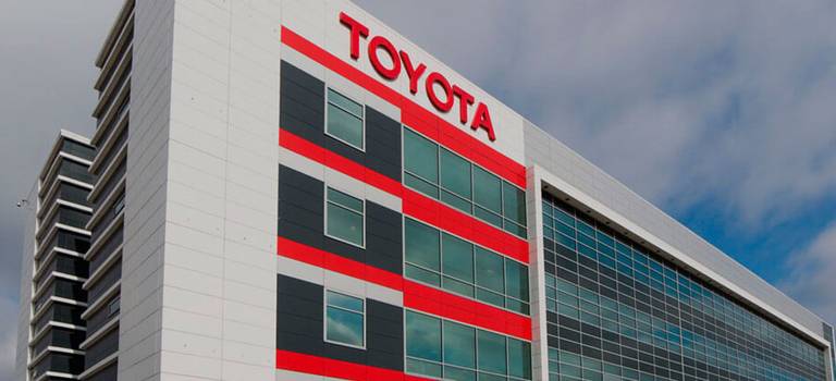 Изображение на странице Последние новости и события в мире Toyota Тойота Центр Новокузнецк