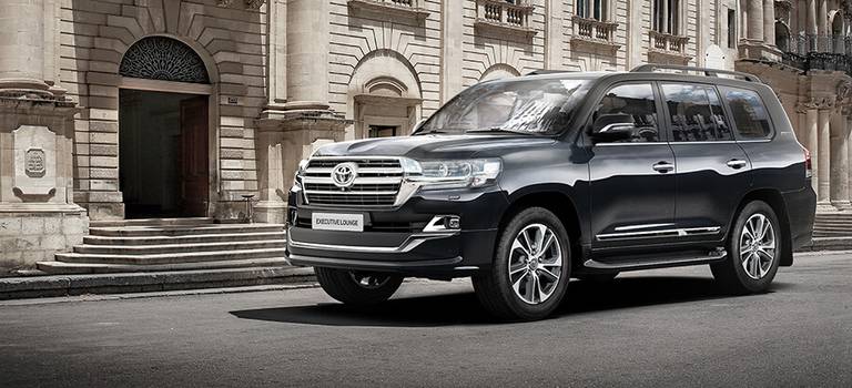Изображение на странице Последние новости и события в мире Toyota Тойота Центр Новокузнецк