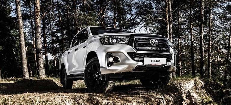 Изображение на странице Последние новости и события в мире Toyota Тойота Центр Новокузнецк