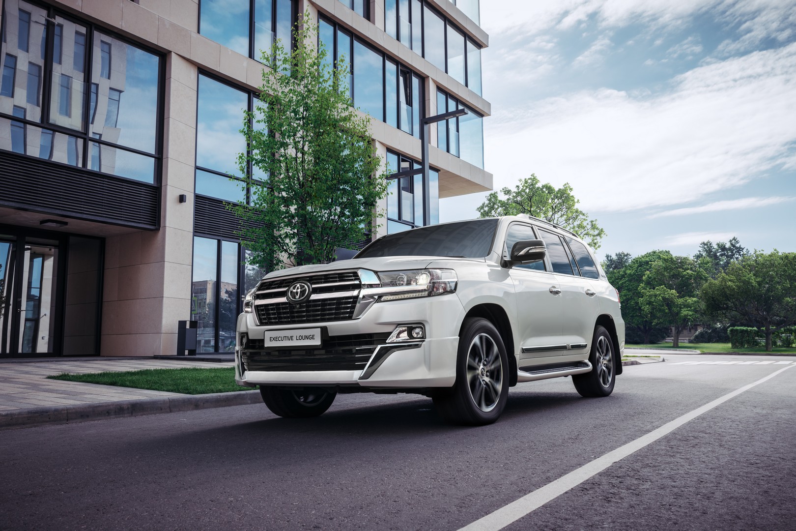 Изображение на странице Последние новости и события в мире Toyota Тойота Центр Новокузнецк