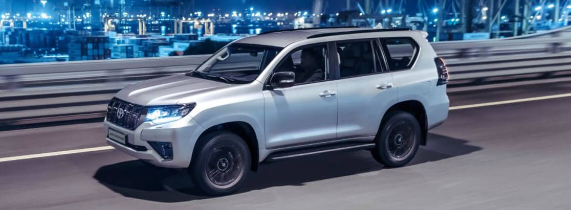 Изображение на странице Последние новости и события в мире Toyota Тойота Центр Новокузнецк