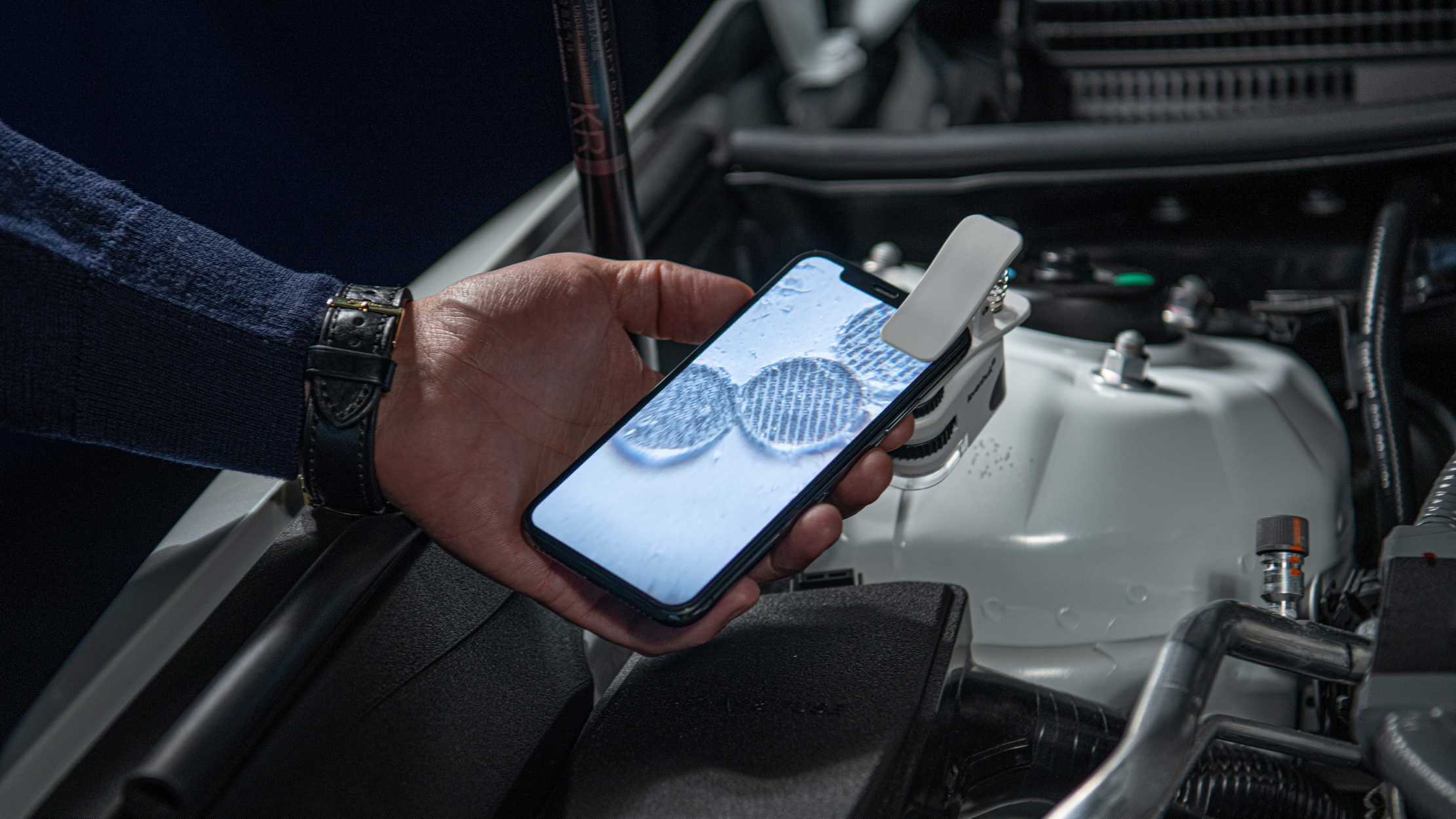 Изображение на странице Последние новости и события в мире Toyota Тойота Центр Новокузнецк
