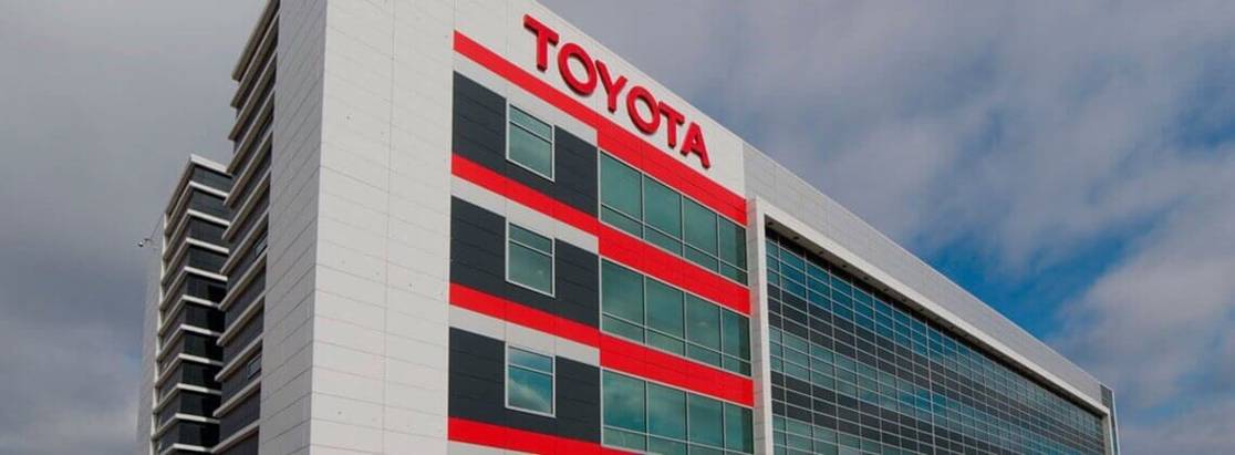 Изображение на странице Последние новости и события в мире Toyota Тойота Центр Новокузнецк