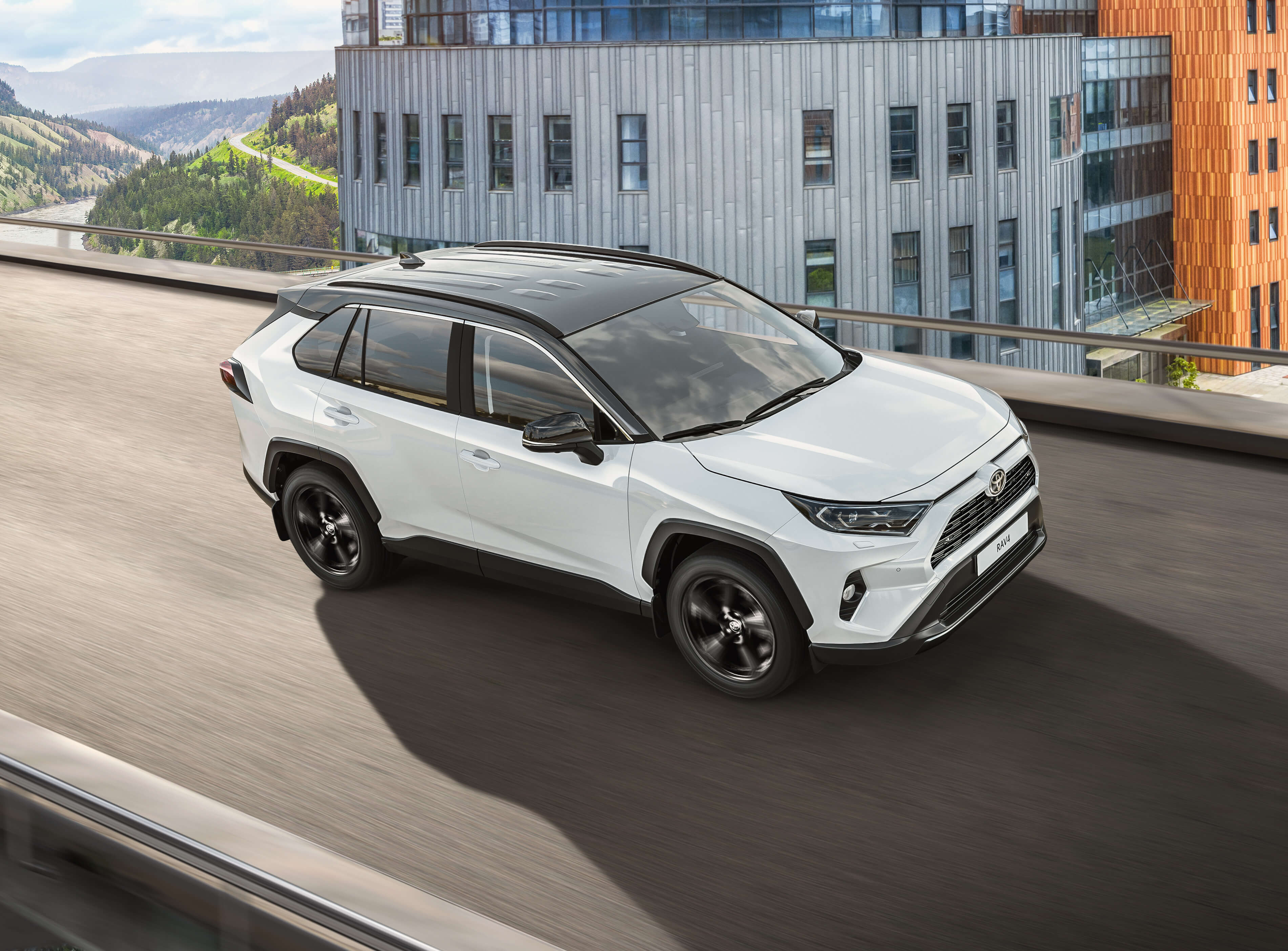 Изображение на странице Последние новости и события в мире Toyota Тойота Центр Новокузнецк