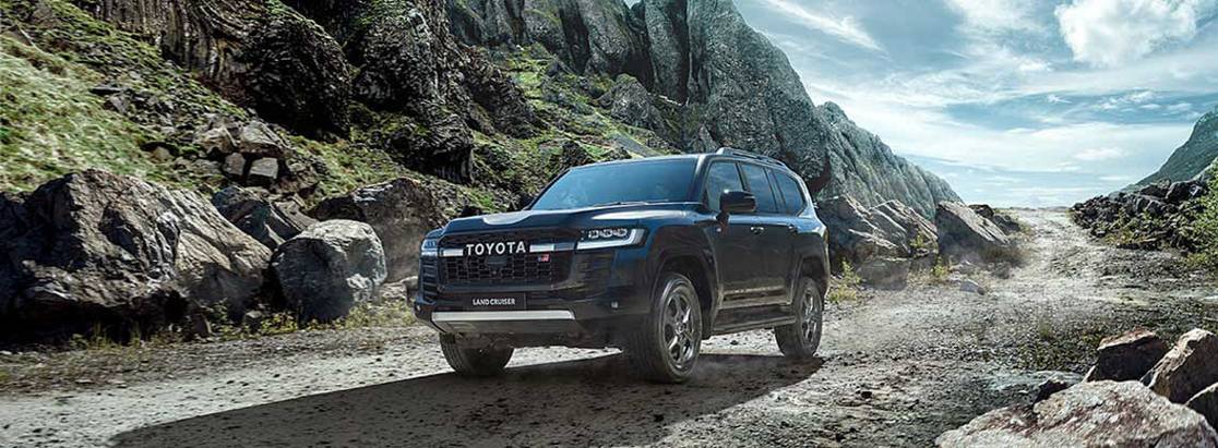 Изображение на странице Последние новости и события в мире Toyota Тойота Центр Новокузнецк