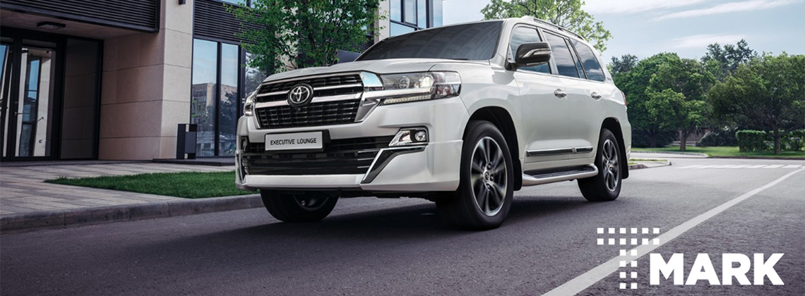 Изображение на странице Последние новости и события в мире Toyota Тойота Центр Новокузнецк