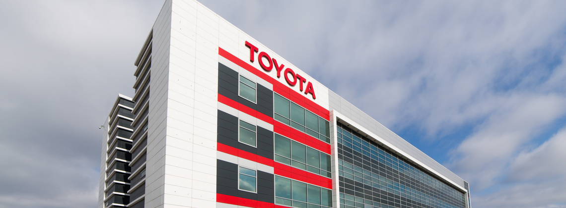 Изображение на странице Последние новости и события в мире Toyota Тойота Центр Новокузнецк